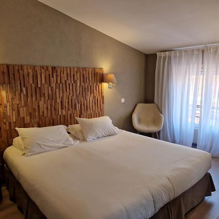 Hotel La Villa Tosca Канны Экстерьер фото