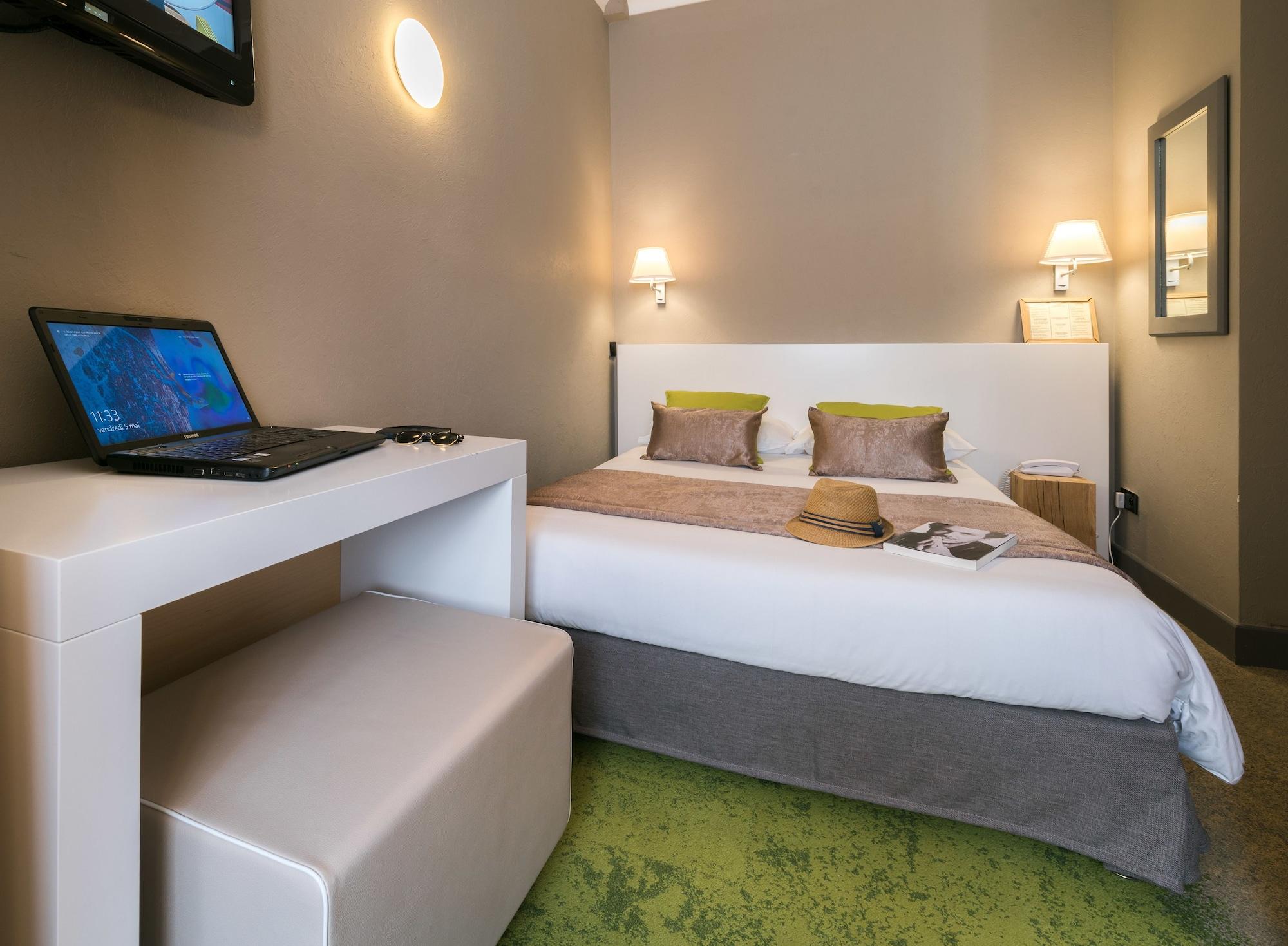 Hotel La Villa Tosca Канны Экстерьер фото