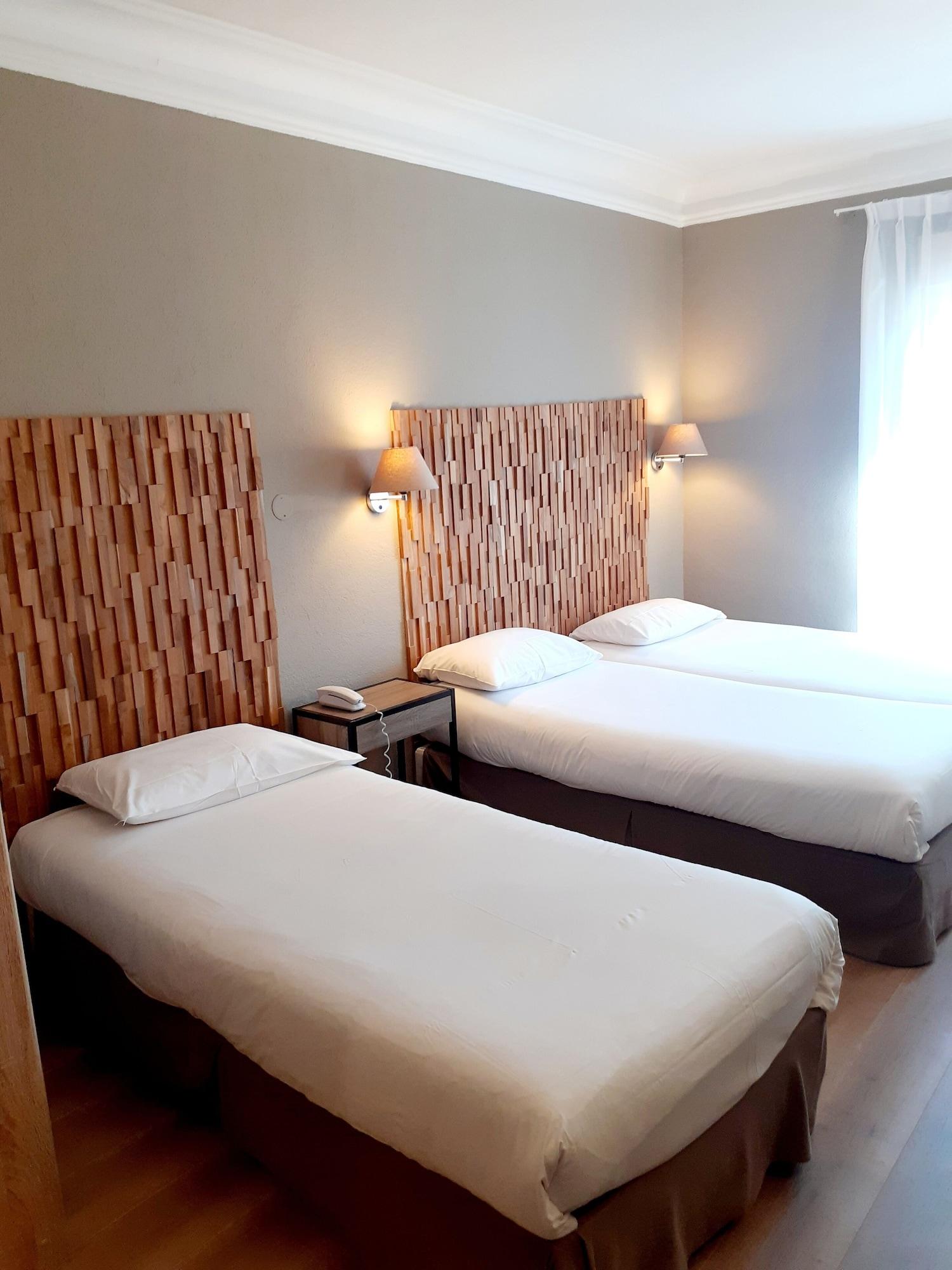 Hotel La Villa Tosca Канны Экстерьер фото