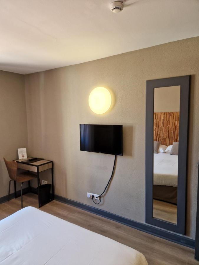 Hotel La Villa Tosca Канны Экстерьер фото