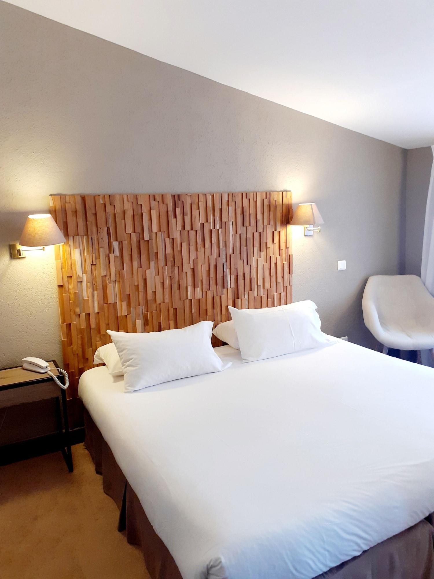 Hotel La Villa Tosca Канны Экстерьер фото