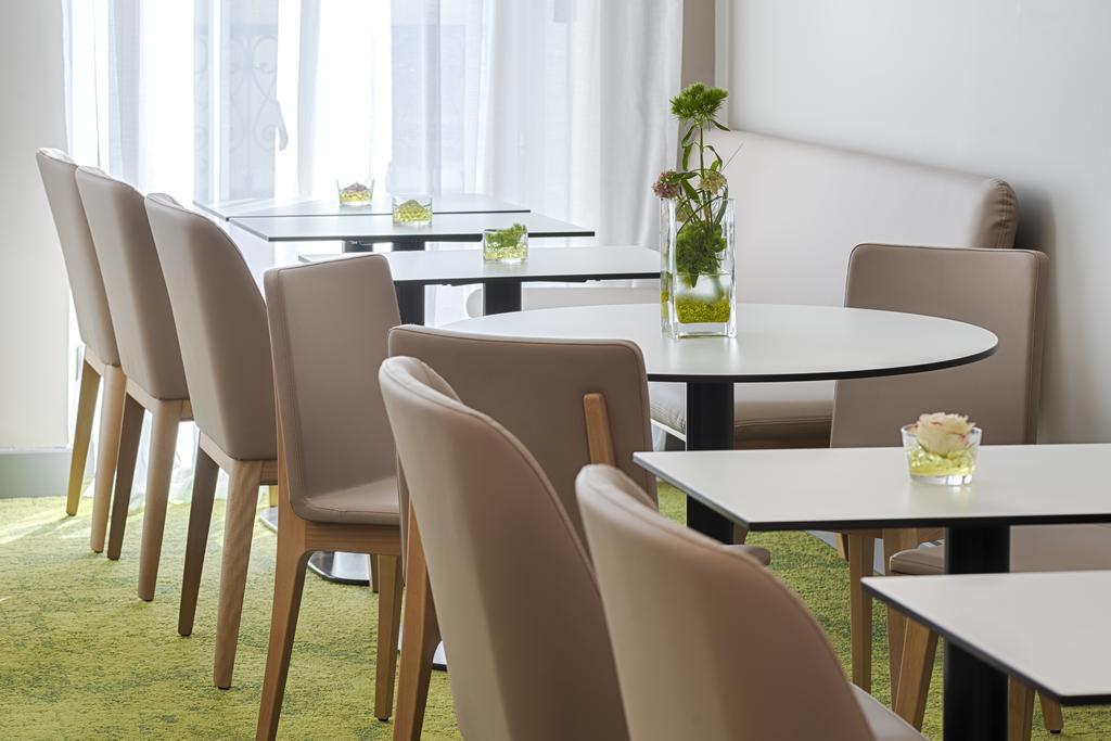 Hotel La Villa Tosca Канны Экстерьер фото