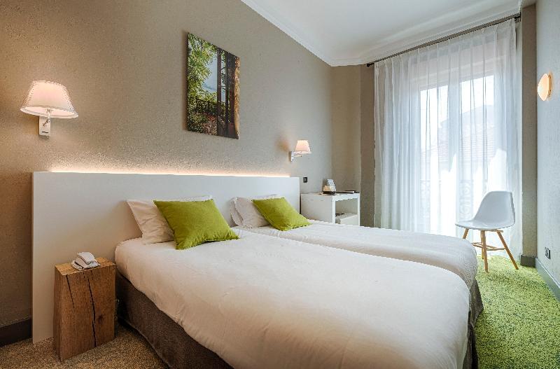 Hotel La Villa Tosca Канны Экстерьер фото